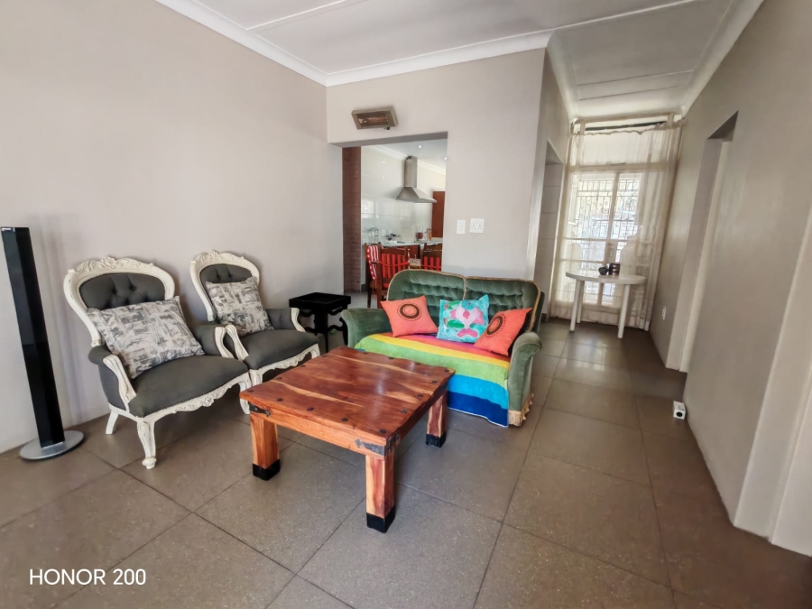 3 Bedroom Property for Sale in Sasolburg Ext 15 Free State